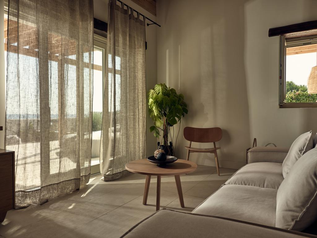 Niova Villa - Seafront, Private Pool And Ionian Sea Views, By Zantewize アリケス エクステリア 写真
